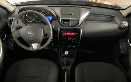 Nissan Terrano III, 2017 год, 1 495 000 рублей, 12 фотография