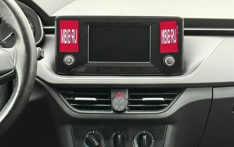 Skoda Rapid II, 2022 год, 1 699 000 рублей, 14 фотография