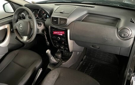 Nissan Terrano III, 2017 год, 1 495 000 рублей, 10 фотография