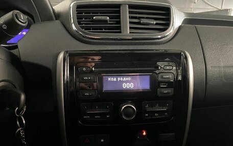 Nissan Terrano III, 2017 год, 1 495 000 рублей, 13 фотография