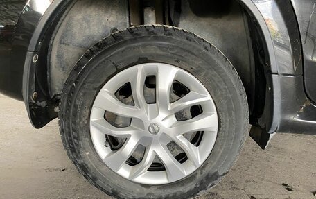 Nissan Terrano III, 2017 год, 1 495 000 рублей, 15 фотография