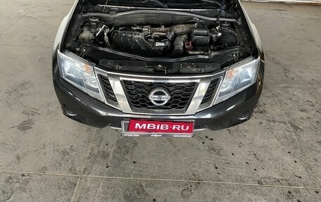 Nissan Terrano III, 2017 год, 1 495 000 рублей, 14 фотография