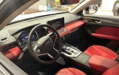 Haval Jolion, 2025 год, 2 699 000 рублей, 26 фотография