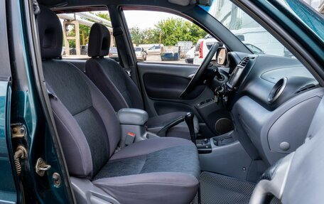 Toyota RAV4, 2003 год, 575 000 рублей, 8 фотография