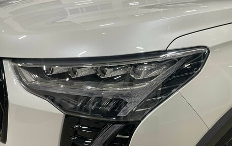 Haval Jolion, 2025 год, 2 699 000 рублей, 34 фотография