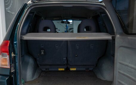 Toyota RAV4, 2003 год, 575 000 рублей, 20 фотография