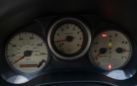 Toyota RAV4, 2003 год, 575 000 рублей, 19 фотография