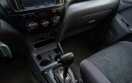 Toyota RAV4, 2003 год, 575 000 рублей, 17 фотография