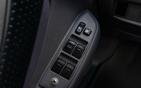 Toyota RAV4, 2003 год, 575 000 рублей, 18 фотография