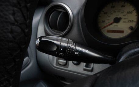 Toyota RAV4, 2003 год, 575 000 рублей, 13 фотография