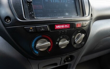 Toyota RAV4, 2003 год, 575 000 рублей, 16 фотография