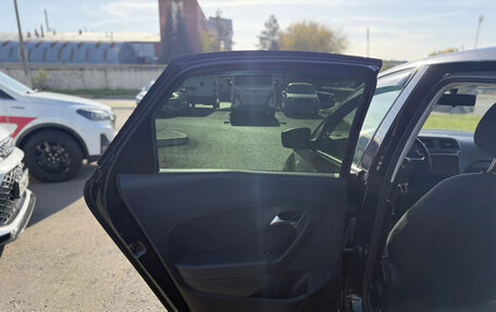 Volkswagen Polo VI (EU Market), 2012 год, 760 000 рублей, 19 фотография