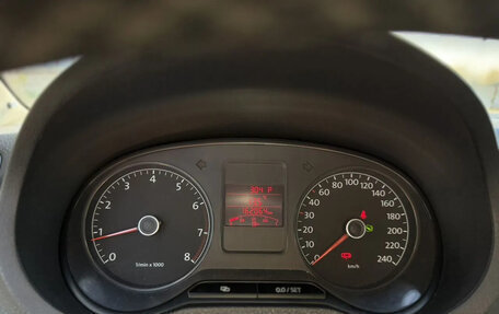 Volkswagen Polo VI (EU Market), 2012 год, 760 000 рублей, 8 фотография