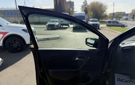 Volkswagen Polo VI (EU Market), 2012 год, 760 000 рублей, 16 фотография