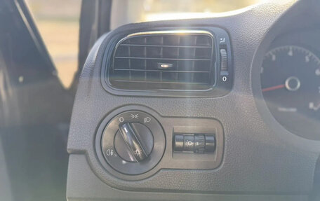 Volkswagen Polo VI (EU Market), 2012 год, 760 000 рублей, 17 фотография