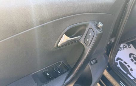 Volkswagen Polo VI (EU Market), 2012 год, 760 000 рублей, 11 фотография