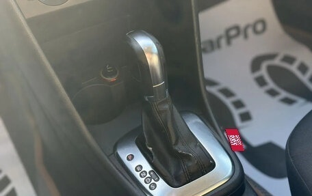 Volkswagen Polo VI (EU Market), 2012 год, 760 000 рублей, 13 фотография