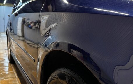 Volkswagen Golf Plus II, 2010 год, 610 000 рублей, 4 фотография