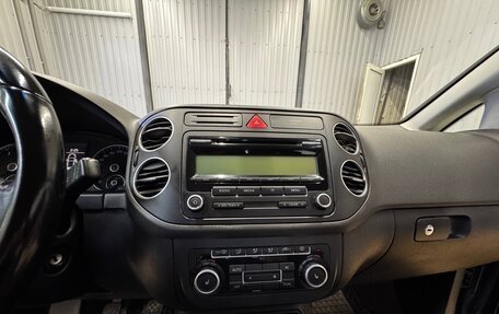 Volkswagen Golf Plus II, 2010 год, 610 000 рублей, 16 фотография