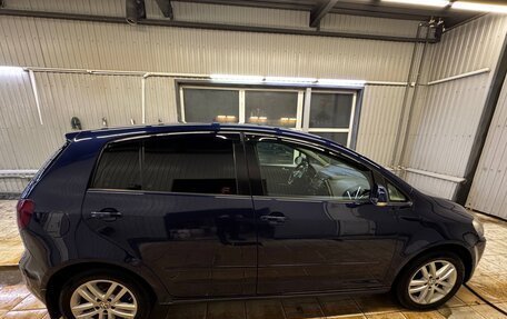 Volkswagen Golf Plus II, 2010 год, 610 000 рублей, 14 фотография