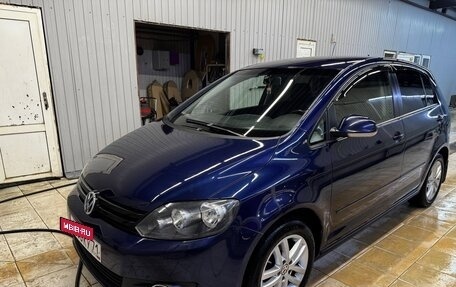 Volkswagen Golf Plus II, 2010 год, 610 000 рублей, 8 фотография