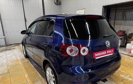 Volkswagen Golf Plus II, 2010 год, 610 000 рублей, 11 фотография