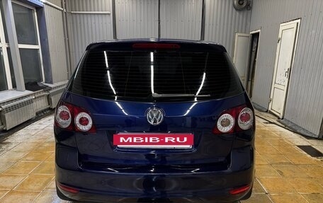 Volkswagen Golf Plus II, 2010 год, 610 000 рублей, 10 фотография