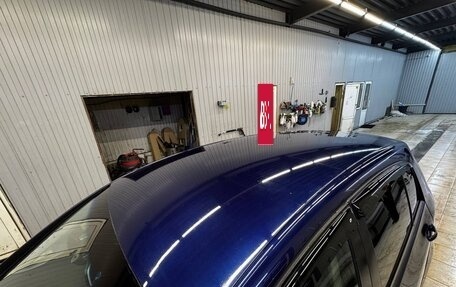 Volkswagen Golf Plus II, 2010 год, 610 000 рублей, 12 фотография