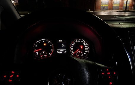 Volkswagen Golf Plus II, 2010 год, 610 000 рублей, 36 фотография