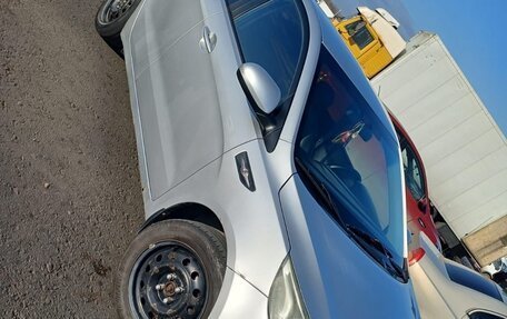 KIA Rio III рестайлинг, 2013 год, 500 000 рублей, 9 фотография