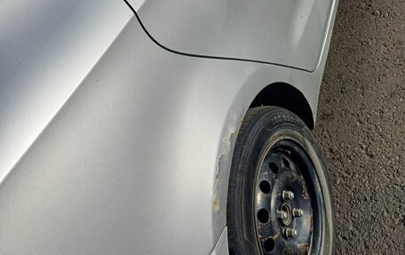 KIA Rio III рестайлинг, 2013 год, 500 000 рублей, 11 фотография