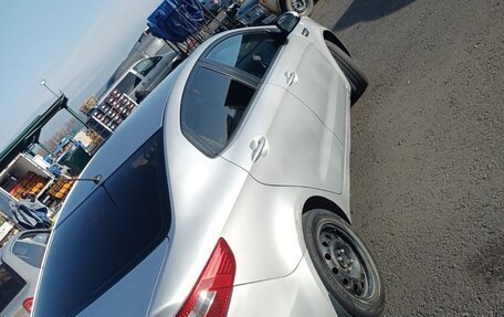 KIA Rio III рестайлинг, 2013 год, 500 000 рублей, 6 фотография