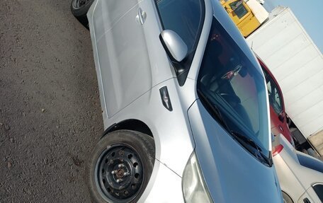 KIA Rio III рестайлинг, 2013 год, 500 000 рублей, 8 фотография