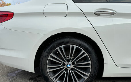 BMW 5 серия, 2017 год, 2 650 000 рублей, 13 фотография