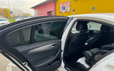 BMW 5 серия, 2017 год, 2 650 000 рублей, 20 фотография