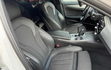 BMW 5 серия, 2017 год, 2 650 000 рублей, 25 фотография