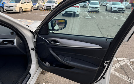 BMW 5 серия, 2017 год, 2 650 000 рублей, 24 фотография