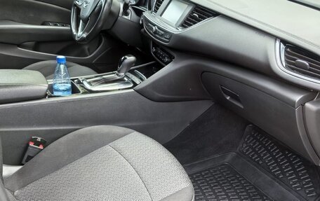 Opel Insignia II рестайлинг, 2019 год, 1 650 000 рублей, 5 фотография