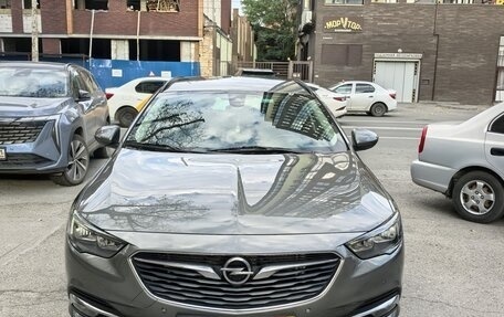 Opel Insignia II рестайлинг, 2019 год, 1 650 000 рублей, 3 фотография