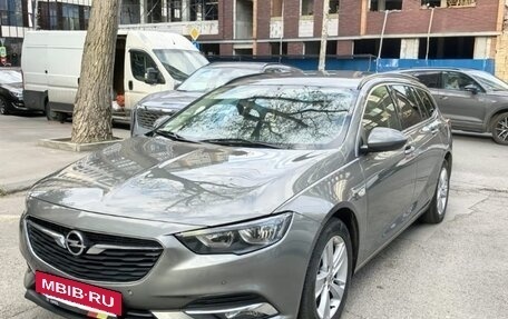 Opel Insignia II рестайлинг, 2019 год, 1 650 000 рублей, 2 фотография