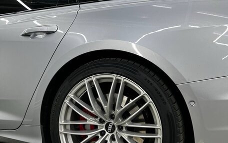 Audi A6, 2019 год, 5 300 000 рублей, 10 фотография