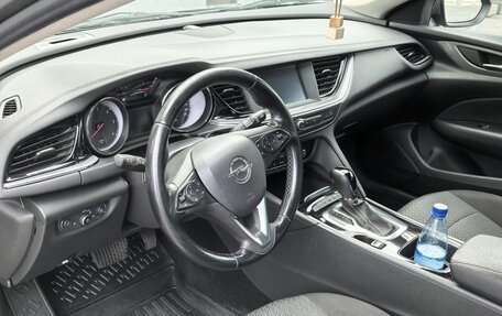 Opel Insignia II рестайлинг, 2019 год, 1 650 000 рублей, 6 фотография