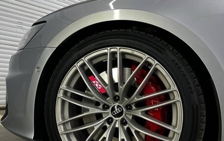 Audi A6, 2019 год, 5 300 000 рублей, 9 фотография