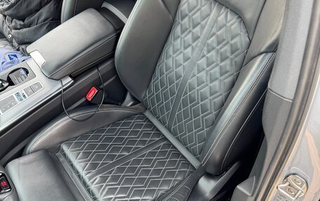 Audi A6, 2019 год, 5 300 000 рублей, 17 фотография