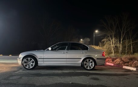 BMW 3 серия, 2001 год, 680 000 рублей, 6 фотография