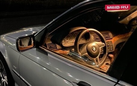 BMW 3 серия, 2001 год, 680 000 рублей, 3 фотография