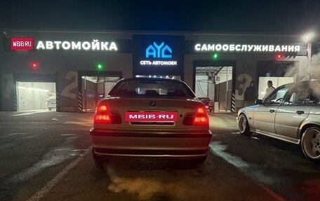 BMW 3 серия, 2001 год, 680 000 рублей, 4 фотография