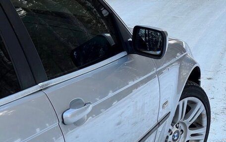 BMW 3 серия, 2001 год, 680 000 рублей, 10 фотография