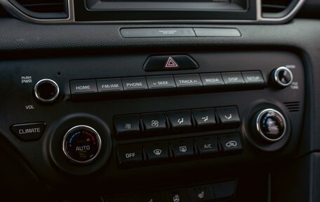 KIA Sportage IV рестайлинг, 2018 год, 1 695 000 рублей, 15 фотография