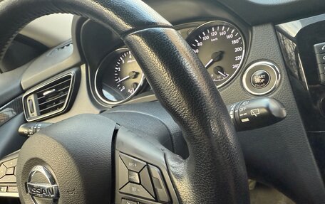 Nissan X-Trail, 2019 год, 2 480 000 рублей, 10 фотография